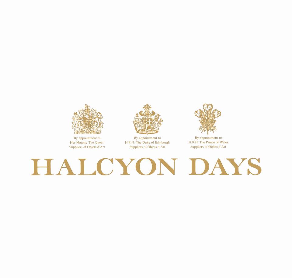 Halcyon Days